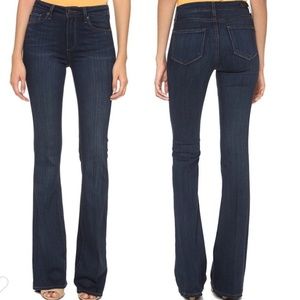 Paige Bell Canyon Jeans Size 24